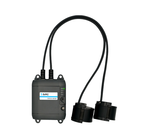 IoT電力センサユニット「DDS33 Bシリーズ」
