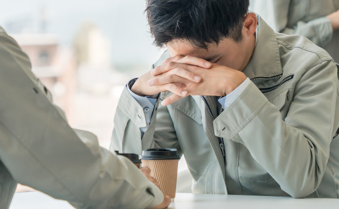プロトコル認証の取得に不安がある