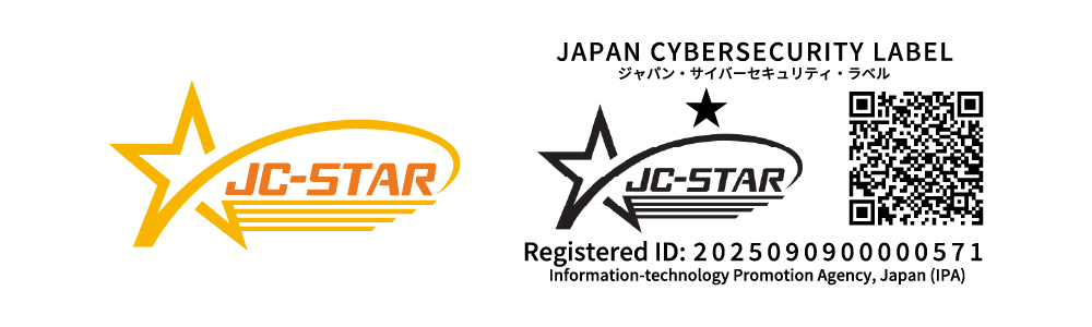 ジャパン・サイバーセキュリティ・ラベル