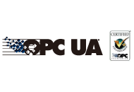 OPC UA ロゴ