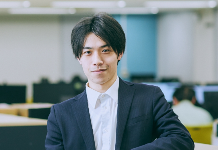 5分でわかる日新システムズ | イメージ画像